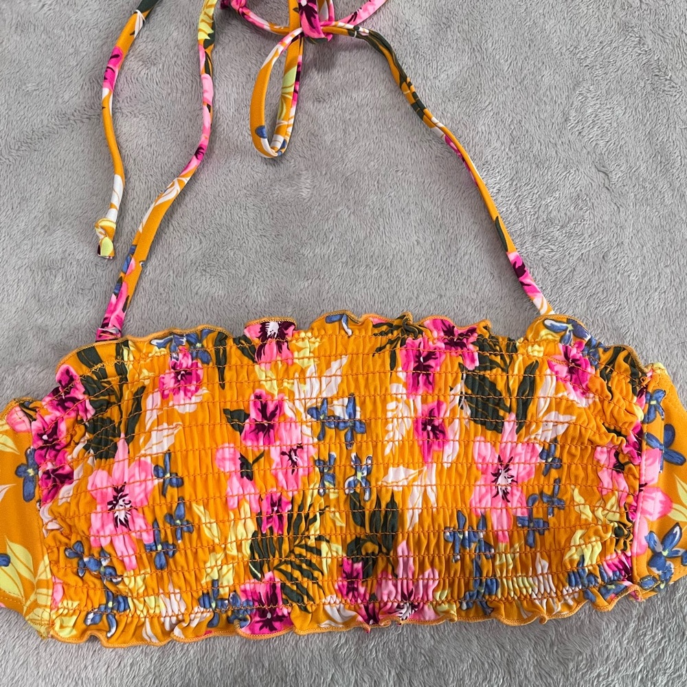 ARDENE BANDEAU BIKINI TOP